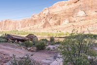 Off-Road Adventure in Canyonlands National Park