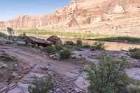 Off-Road Adventure in Canyonlands National Park