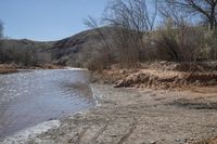 Off-Road Adventure in Capitol Reef