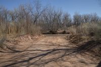 Off Road Adventure in Capitol Reef, Utah