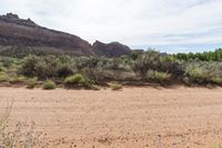 Off-Road Adventure in Cedar Mesa Comb Wash 001