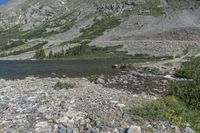 Off-Road Adventure in Colorado, USA