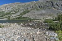 Off-Road Adventure in Colorado, USA