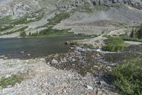 Off-Road Adventure in Colorado, USA