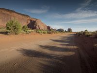 Off Road Adventure in Colorado's Badlands