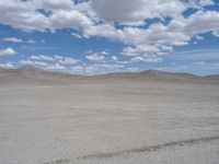 Off-Road Adventure in Factory Butte, Utah