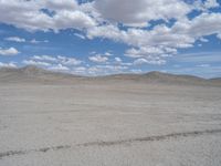 Off-Road Adventure in Factory Butte, Utah