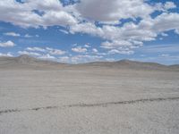 Off-Road Adventure in Factory Butte, Utah