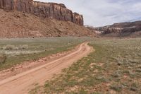 Off-Road Adventure in Utah Wilderness