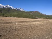 Off-Road Adventure: From Lijiang to Shangri-La