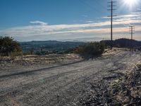 Off-Road Adventure in Los Angeles