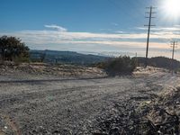 Off-Road Adventure in Los Angeles