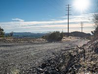 Off-Road Adventure in Los Angeles