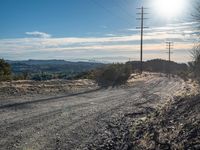 Off-Road Adventure in Los Angeles