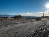 Off-Road Adventure in Los Angeles