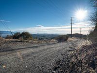 Off-Road Adventure in Los Angeles