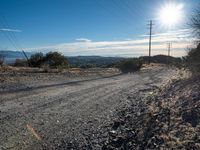 Off-Road Adventure in Los Angeles