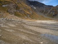 Off-Road Adventure: Exploring Rugged Terrain