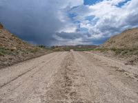 Off-Road Adventure: Exploring Utah's Rural Landscape