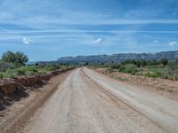 Off-Road Adventure in Rural Utah