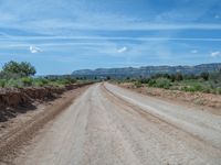 Off-Road Adventure in Rural Utah