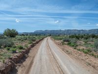 Off-Road Adventure in Rural Utah