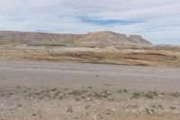 Off Road Adventure in San Rafael Swell, Utah