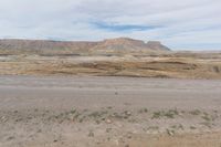 Off Road Adventure in San Rafael Swell, Utah