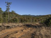 Off Road Adventure in Shangri-La Wilderness