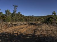 Off Road Adventure in Shangri-La Wilderness