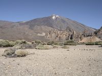 Off-Road Adventure in Tenerife, Europe