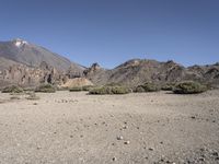 Off-Road Adventure in Tenerife, Europe