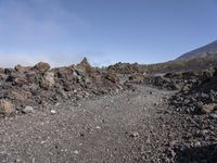 Off-Road Adventure in Tenerife: Exploring the Wilderness