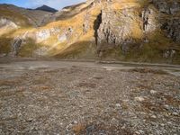 Off-Road Adventure in the Beautiful Terrain of Austria