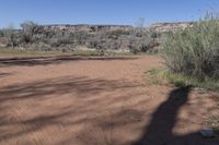 Off-Road Adventure Track in Utah