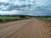 Off-Road Adventure in the USA: Dirt and Gravel Roads