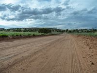 Off-Road Adventure in the USA: Dirt and Gravel Roads