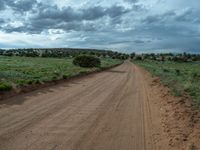 Off-Road Adventure in the USA: Dirt and Gravel Roads