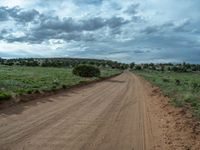 Off-Road Adventure in the USA: Dirt and Gravel Roads