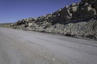 Off Road Adventure in the Desert Landscape of Utah, USA