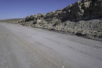 Off Road Adventure in the Desert Landscape of Utah, USA