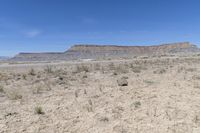 Off-Road Adventure in Utah: Bedrock and Gravel