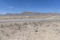 Off-Road Adventure in Utah: Bedrock and Gravel