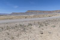 Off-Road Adventure in Utah: Bedrock and Gravel