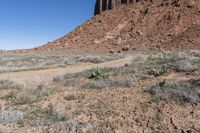 Off-Road Adventure in Utah: Exploring Canyonlands and Badlands