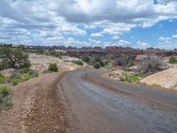 Off-Road Adventure in the Canyons of Utah