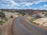 Off-Road Adventure in the Canyons of Utah