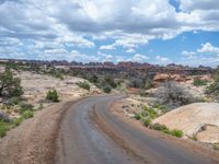 Off-Road Adventure in the Canyons of Utah