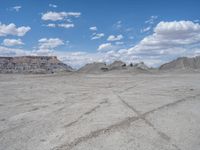 Off-Road Adventure in the Utah Desert: Factory Butte