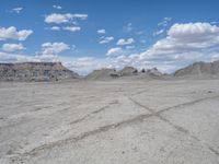 Off-Road Adventure in the Utah Desert: Factory Butte